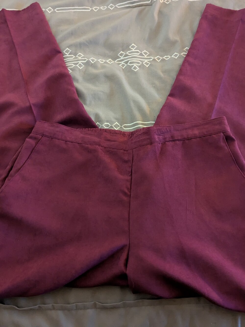 Nwot- Ladies Pants